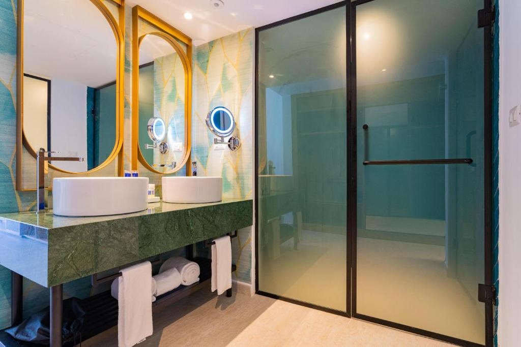 Hôtel Caribe Deluxe Princess 5*, Séjour République Dominicaine, Punta Cana par Ôvoyages
