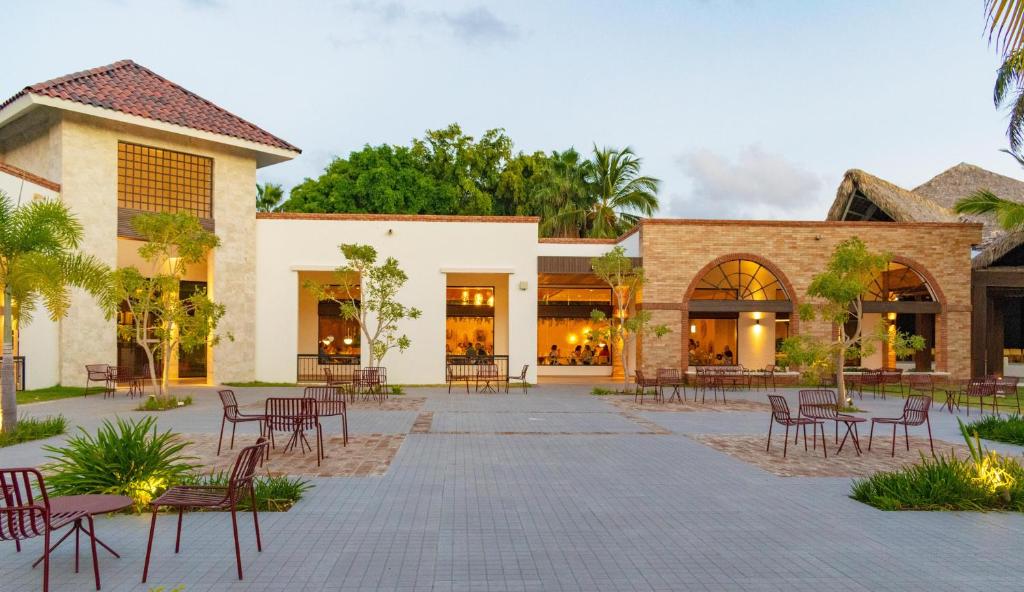Hôtel Caribe Deluxe Princess 5*, Séjour République Dominicaine, Punta Cana par Ôvoyages