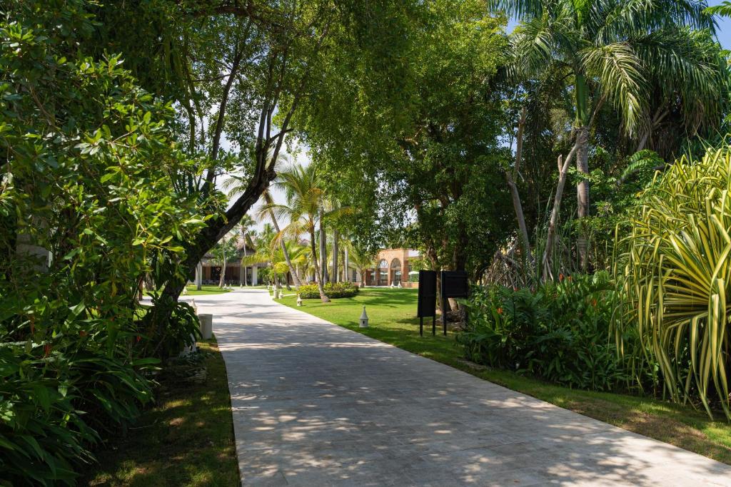 Hôtel Caribe Deluxe Princess 5*, Séjour République Dominicaine, Punta Cana par Ôvoyages