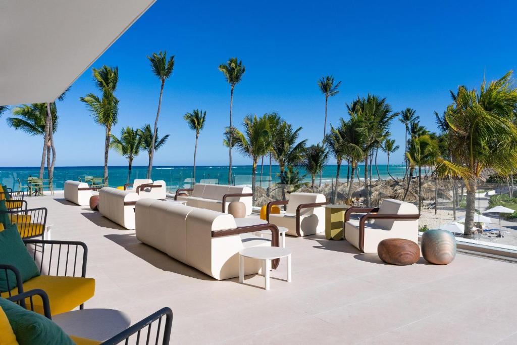 Hôtel Caribe Deluxe Princess 5*, Séjour République Dominicaine, Punta Cana par Ôvoyages