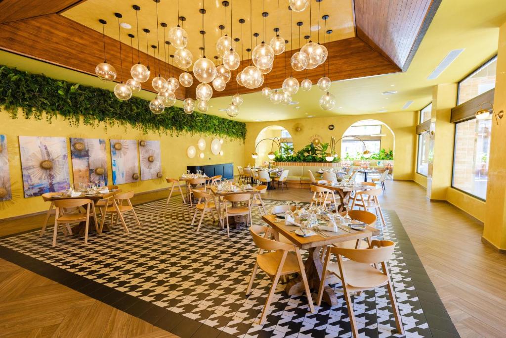 Hôtel Caribe Deluxe Princess 5*, Séjour République Dominicaine, Punta Cana par Ôvoyages