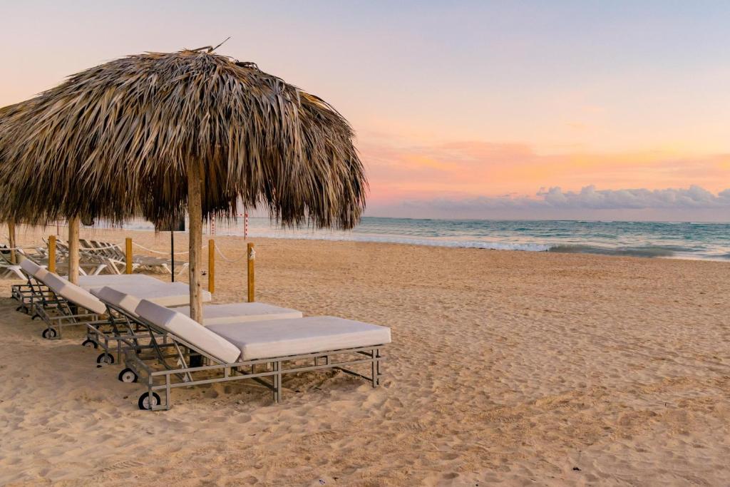 Hôtel Caribe Deluxe Princess 5*, Séjour République Dominicaine, Punta Cana par Ôvoyages