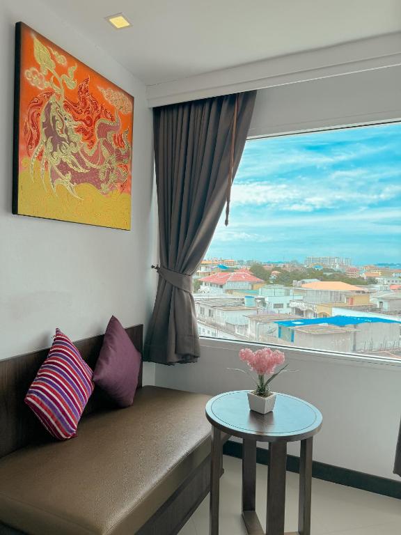 Vareena palace hotel - Resim 30