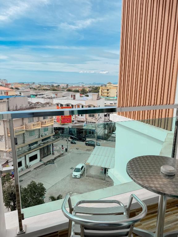 Vareena palace hotel - Resim 32