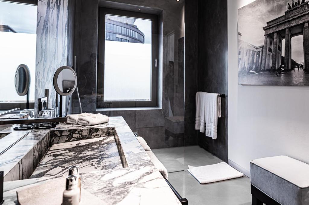 Main Suites - Resim 4