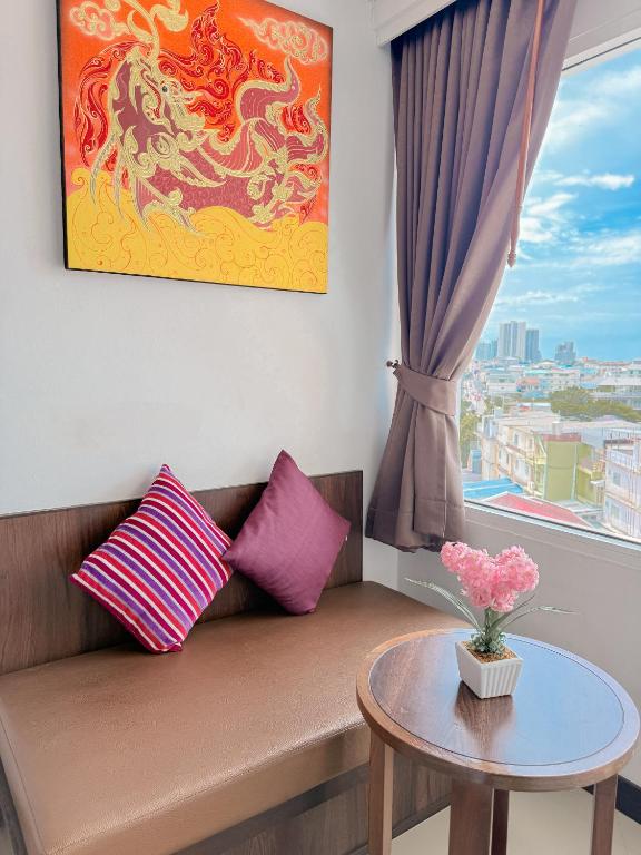 Vareena palace hotel - Resim 33