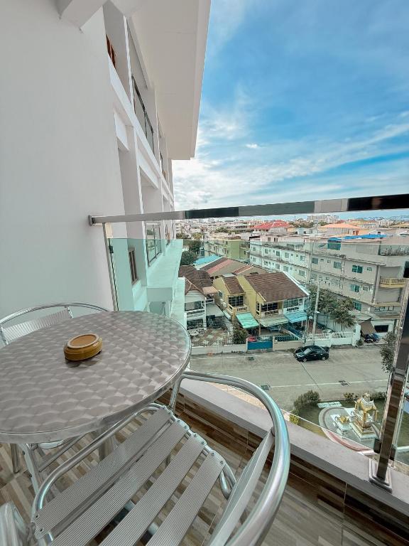 Vareena palace hotel - Resim 34