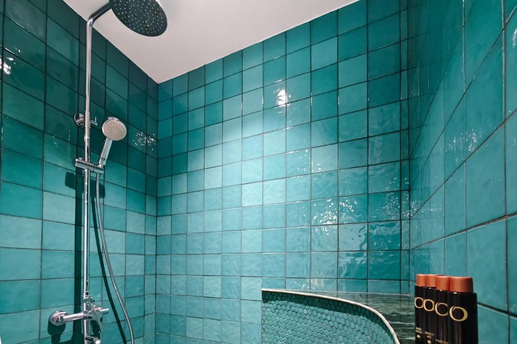 CRIMSON SERIES - Boutique Hotel & Wine Bar - Resim 15