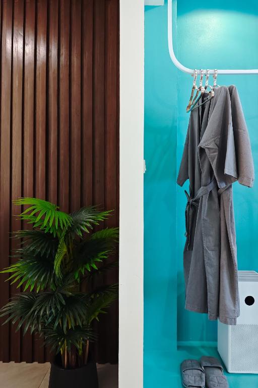 CRIMSON SERIES - Boutique Hotel & Wine Bar - Resim 9