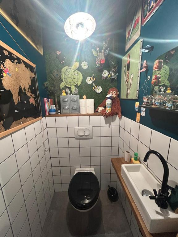 Le Cabanon – photo 14