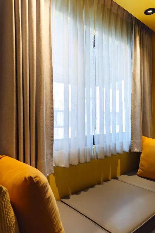 CRIMSON SERIES - Boutique Hotel & Wine Bar - Resim 25