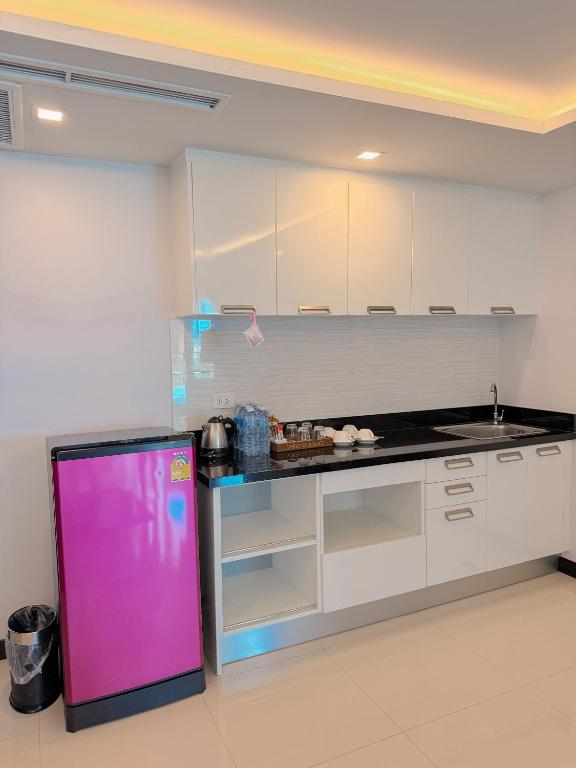 Vareena palace hotel - Resim 41