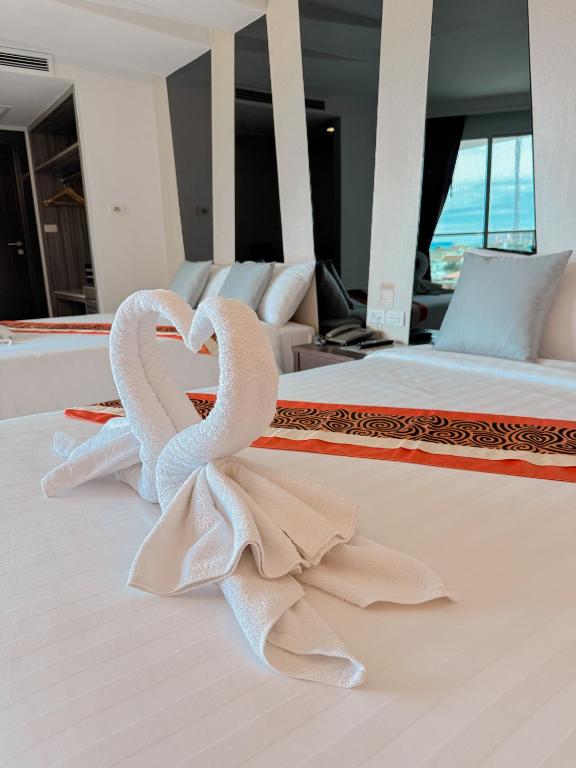 Vareena palace hotel - Resim 43