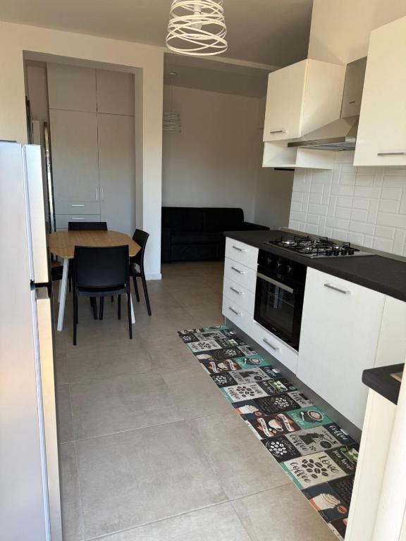 Home in Roma
