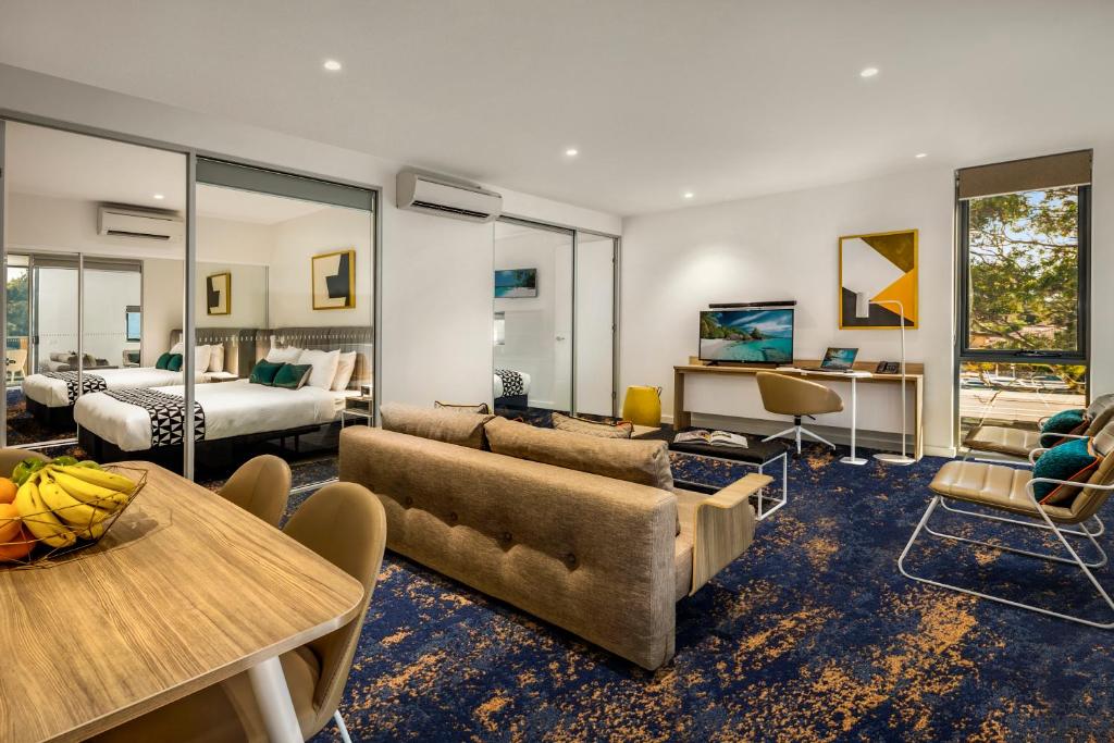 Quest Macquarie Park - Resim 14