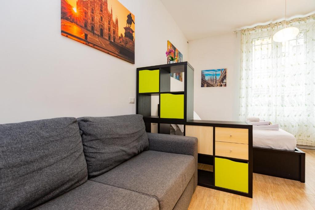 MAJELLA6 Nice and quiet home in Loreto by Hospity
