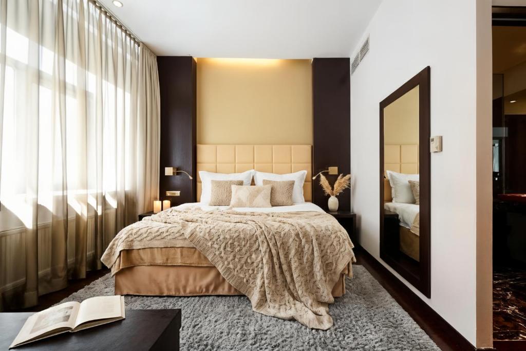 MyPlace Premium Apartments - Resim 1