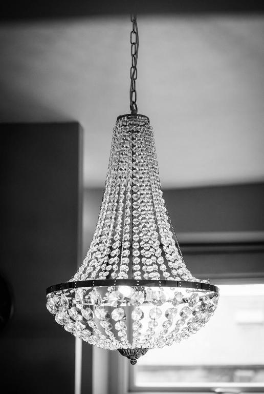 Fotografie z fotogalerie ubytování Chez Vivienne v destinaci Ilkley