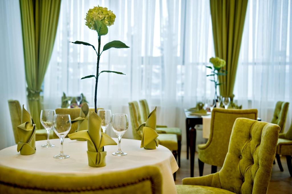 Hotel Prezydencki 3-star - Resim 42