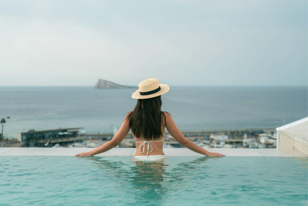 Hotel Villa España - Resim 4