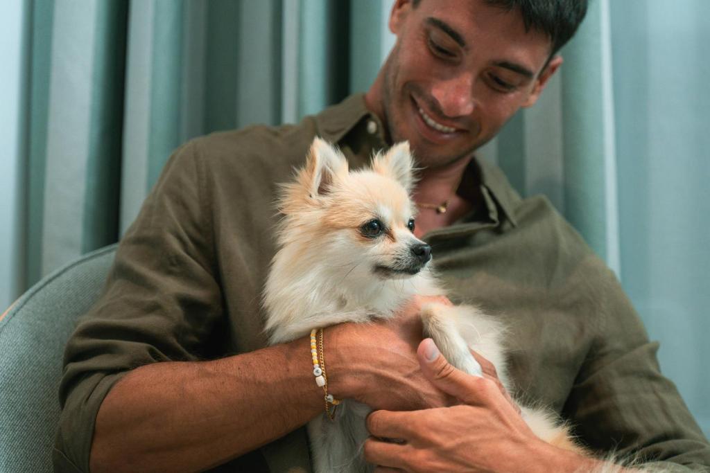 Hotel Villa España - Resim 20