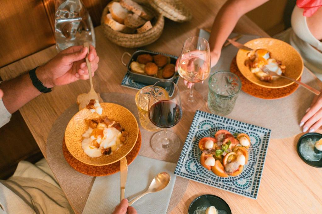 Hotel Villa España - Resim 2