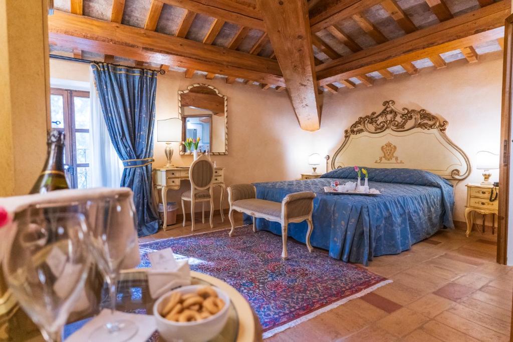 Villa Rinalducci
