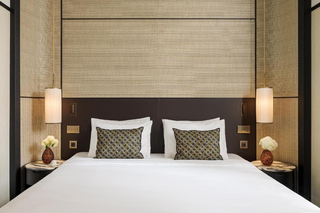 Park Hyatt Milano - Resim 6