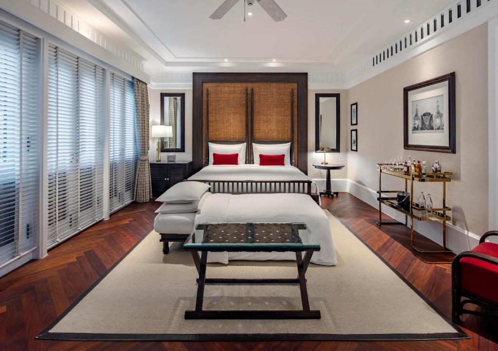 137 Pillars House - Resim 6