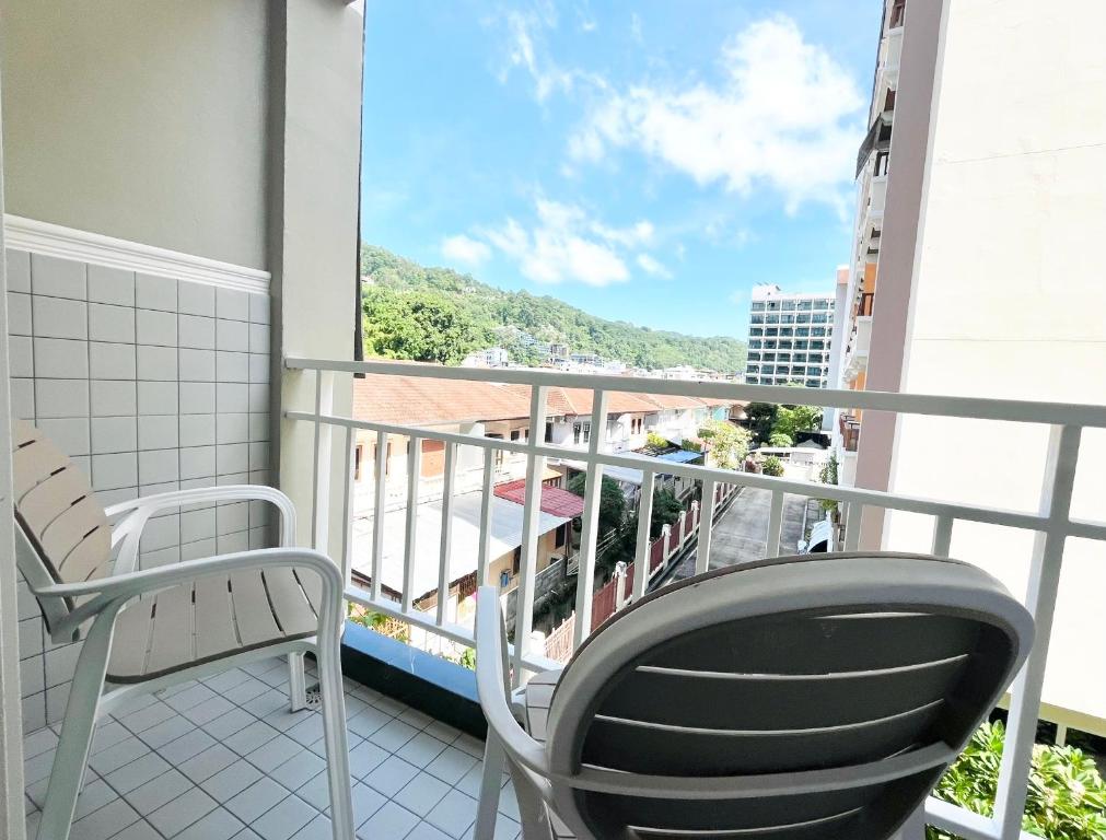 APK Hillview Hotel - Resim 6