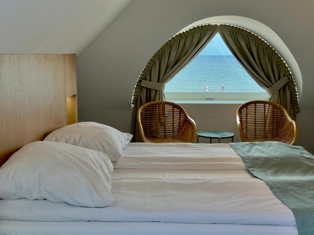 Hotel Zhong Hua - Resim 5