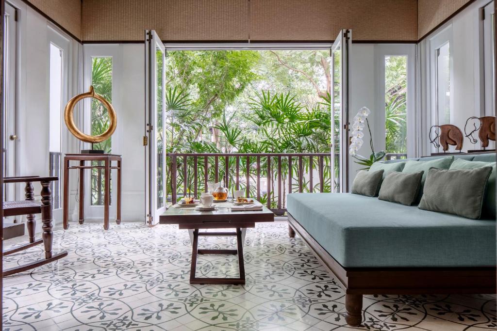 137 Pillars House - Resim 43