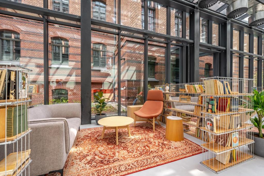 Noli Gdansk Old Town - Resim 18