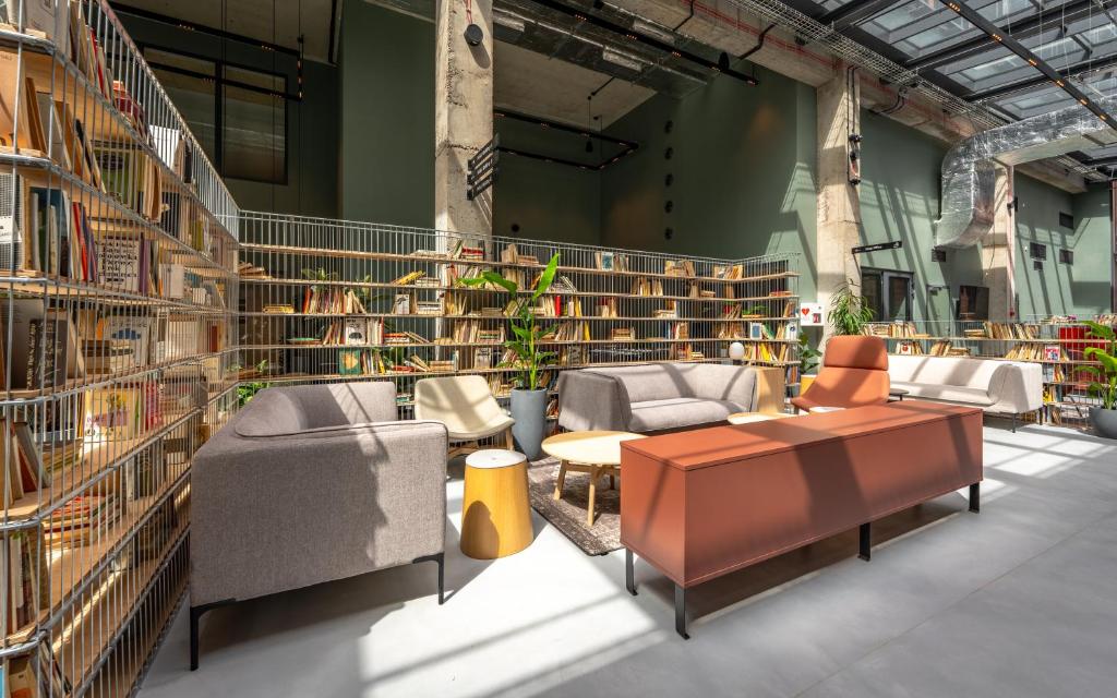 Noli Gdansk Old Town - Resim 16