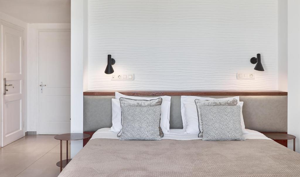 Paros Agnanti Resort & Spa - 2