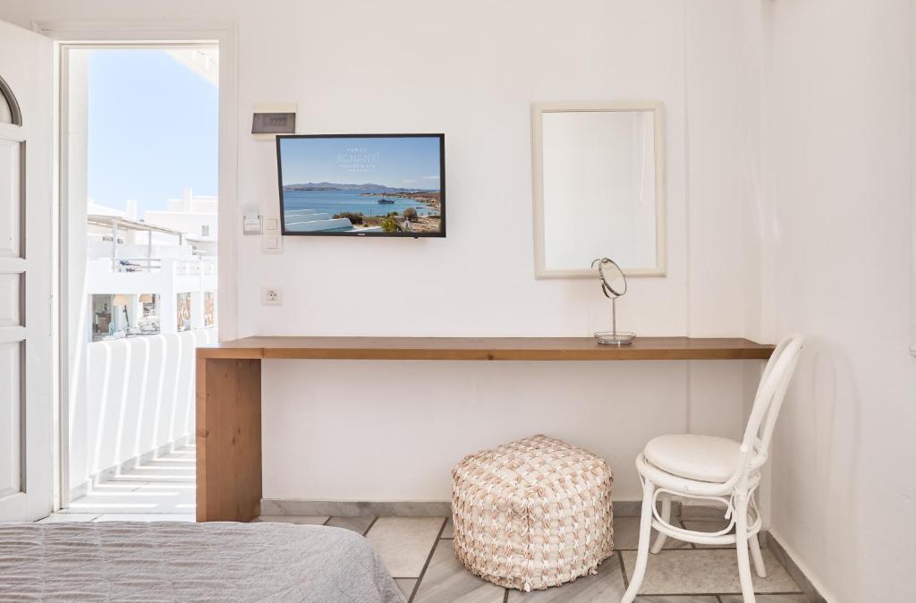 Paros Agnanti Resort & Spa - 1