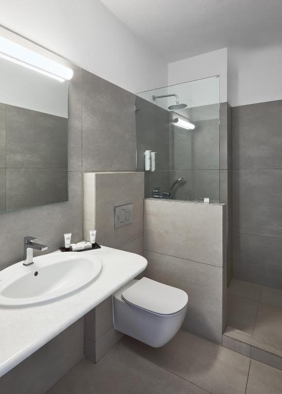 Paros Agnanti Resort & Spa - 4