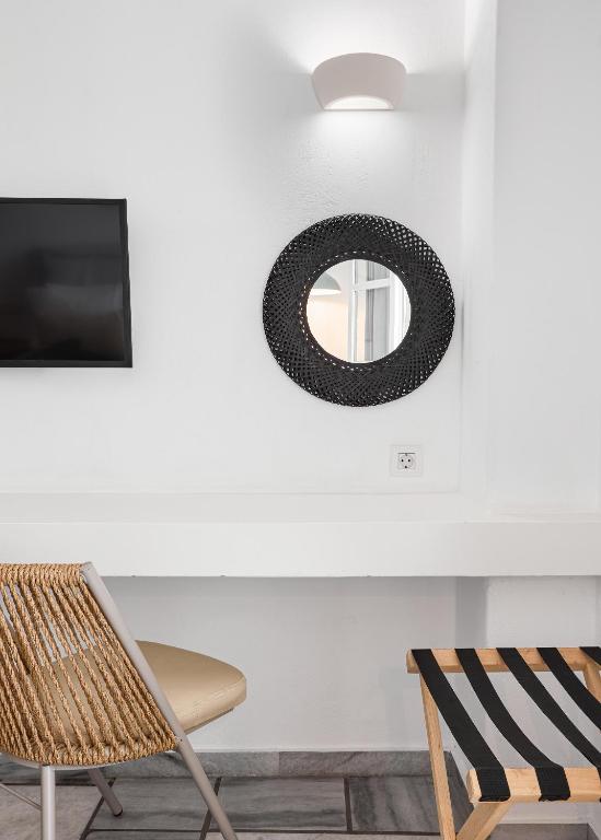 Paros Agnanti Resort & Spa - 3