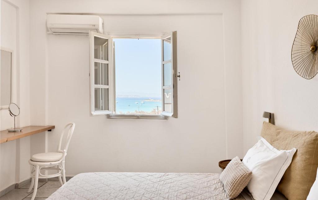 Paros Agnanti Resort & Spa - 5