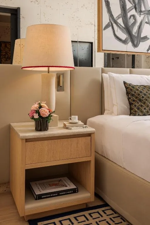 Premium King Room