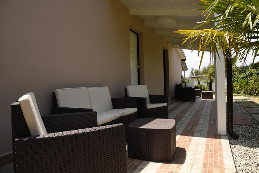Derechos de imagen reservados por Booking.com