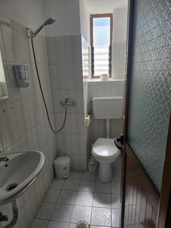 Hotel CasaMia - Deluxe Doppelzimmer