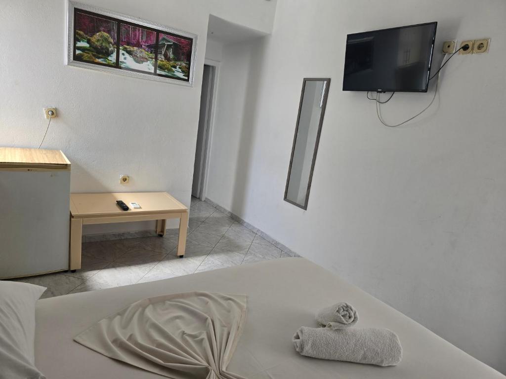 Hotel CasaMia - Familienzimmer