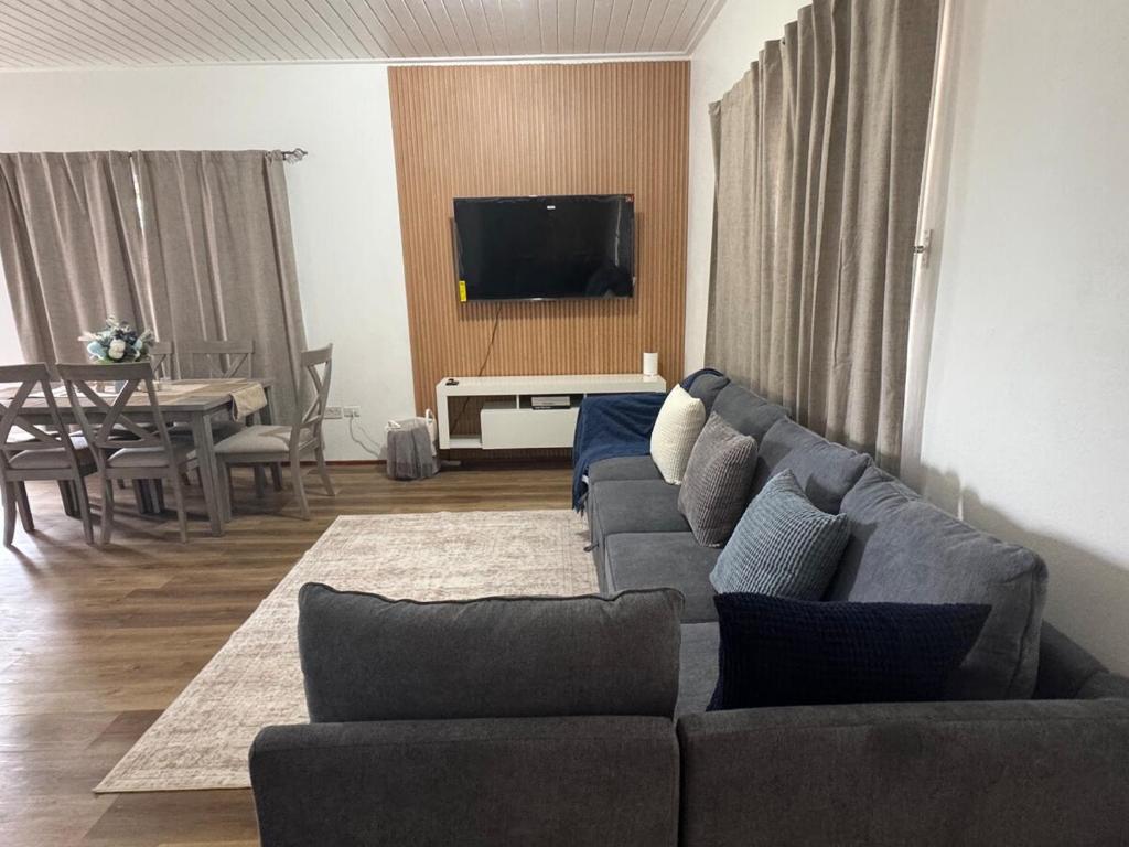 Afbeelding uit fotogalerij van Diamond Pines in Kingstown