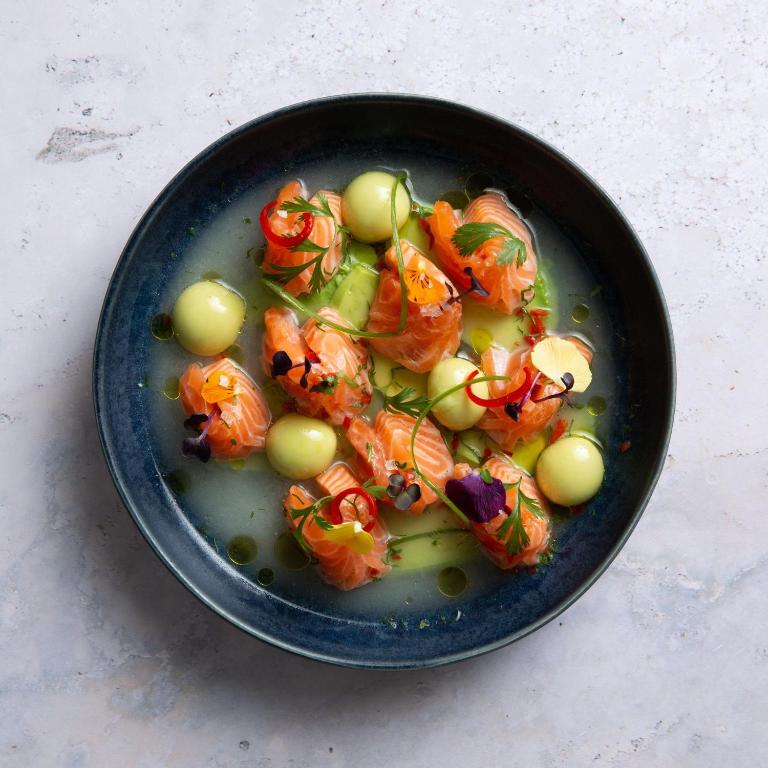 La Mansion Vi Vadi Hotel - Resim 7