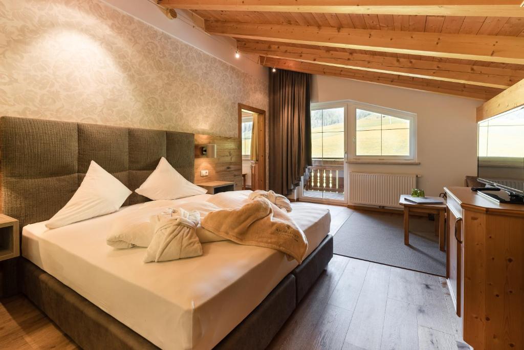 Vitalpina Hotel Magdalenahof - 18