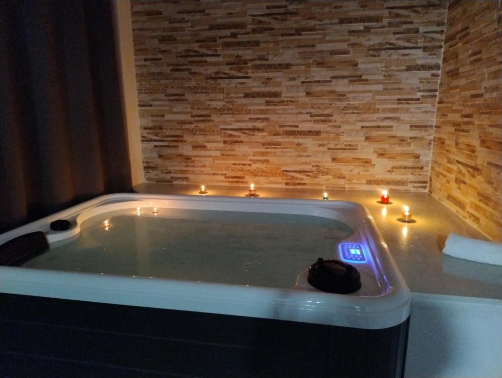 Φωτογραφία από το άλμπουμ του L'Ancora Luxury Apartments σε Policoro