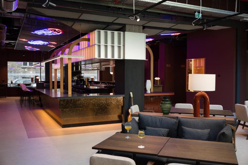 You Hotel Budapest - Handwritten Collection - Resim 30