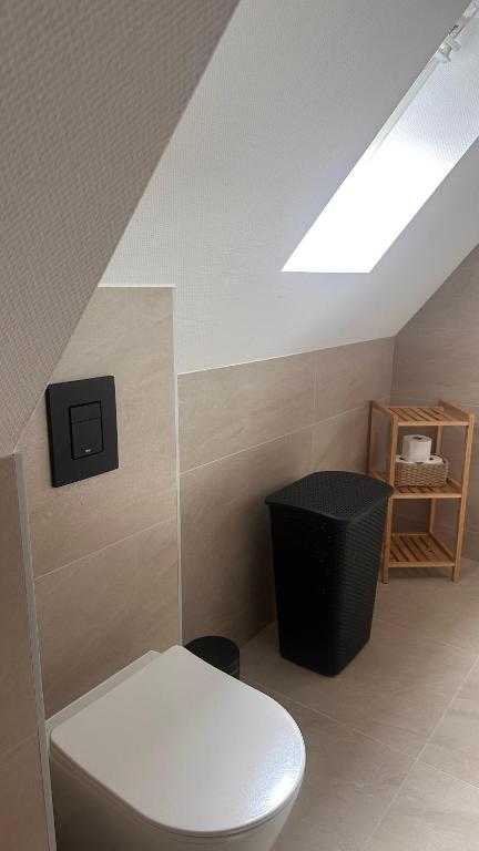 Superbe Duplex proche Centre ville Parking gratuit – photo 11