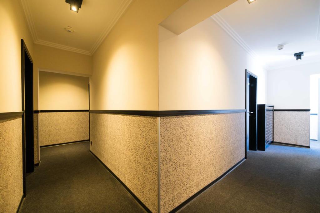 Hotel Topas Frankfurt City - Resim 15